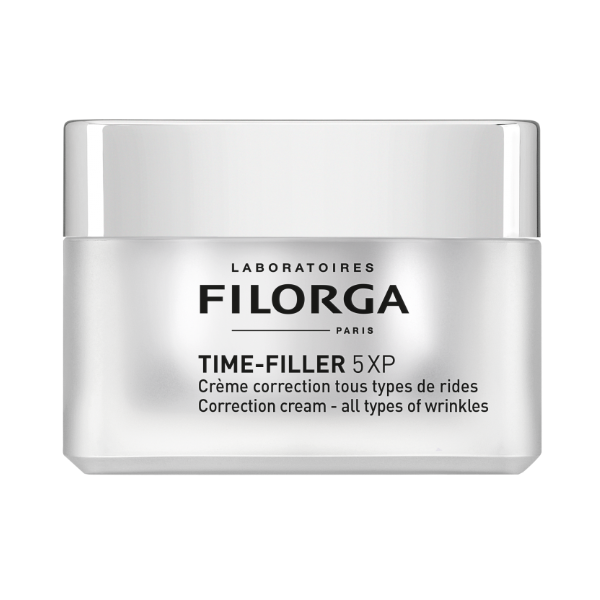 Time Filler 5XP Cream 50ml