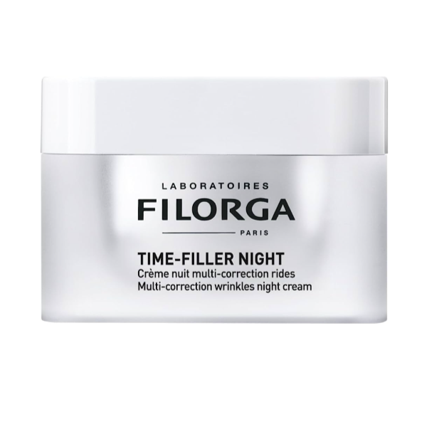 Time Filler Night 50ml