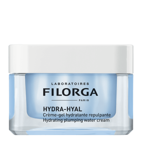 Hydra Hyal Gel 50ml New