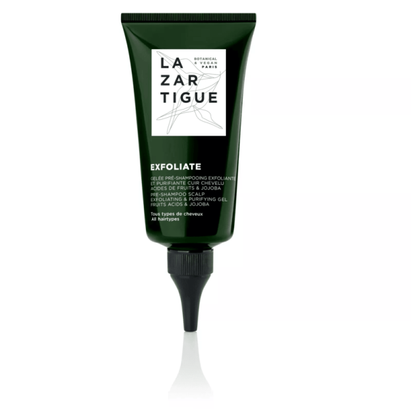 Exfoliate gel 75ml