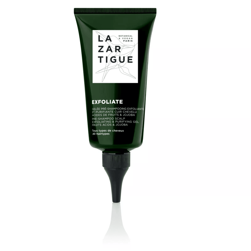 Exfoliate gel 75ml