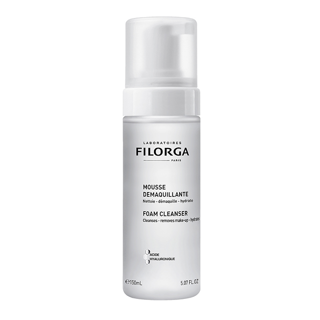 Filorga Mousse Desmaquillante 150ml