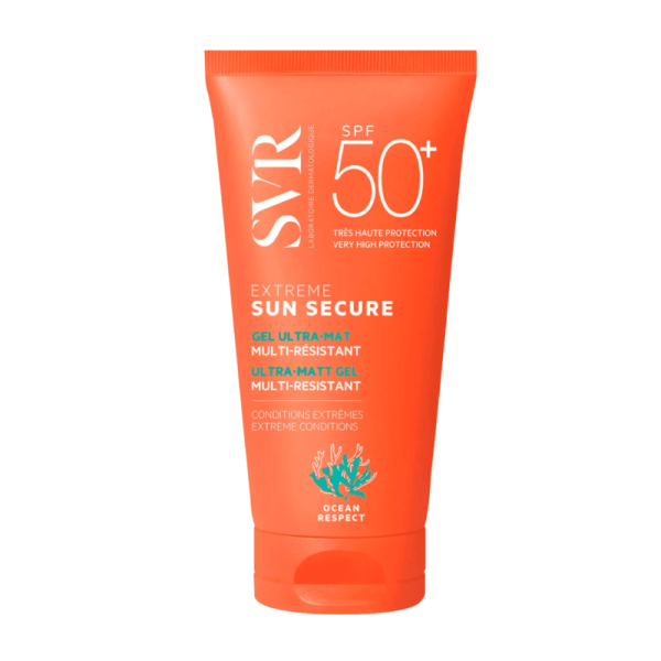 Sun Secure Extreme FPS 50+ Ne 50ml