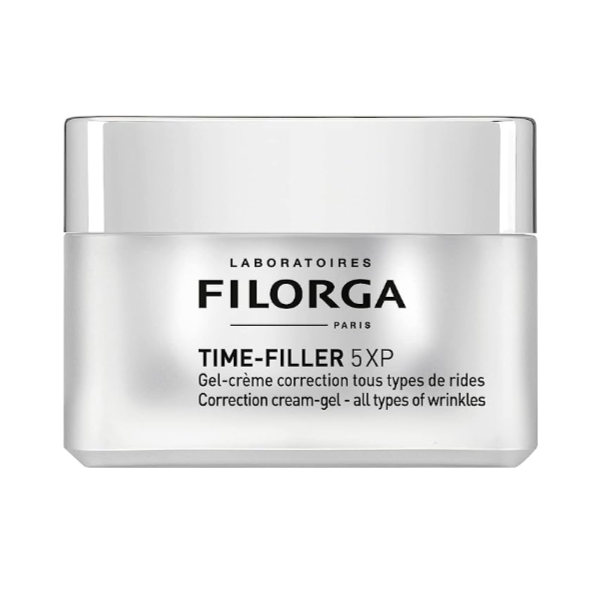 Time Filler 5XP Gel-Cream 50ml