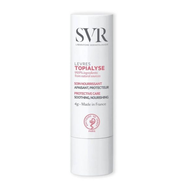 Topialyse Stick Levres Vegetal 4G