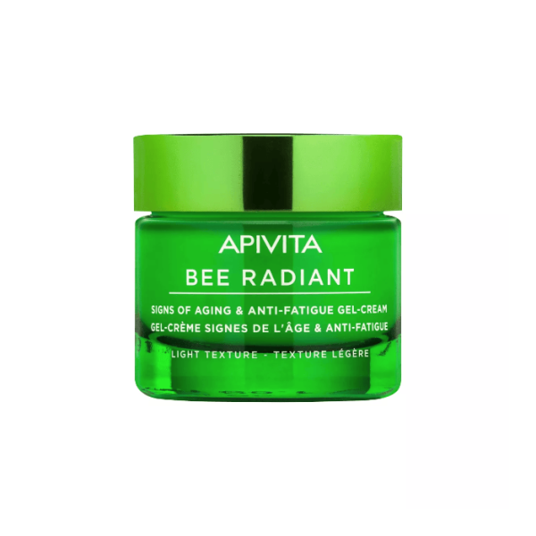 Bee Radiant Glow Activating & Anti-Fatigue Cream