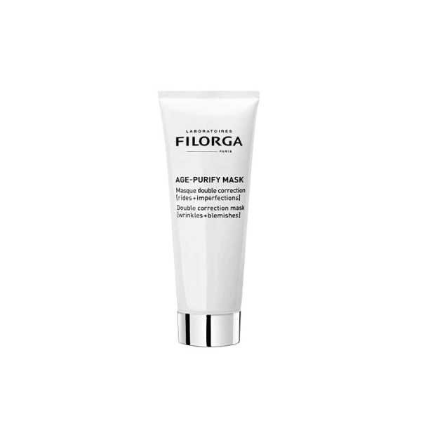 Age-Purify Mask 75 ml