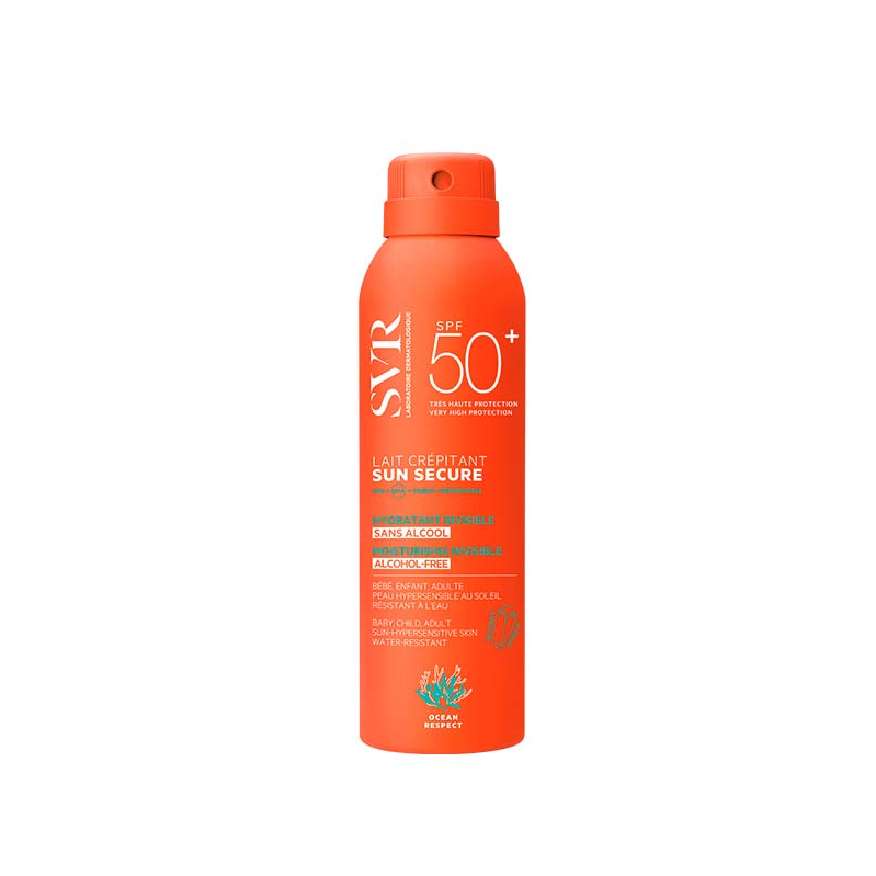 Sun Secure Brume Fps 50 Bio Y Ne 200ml