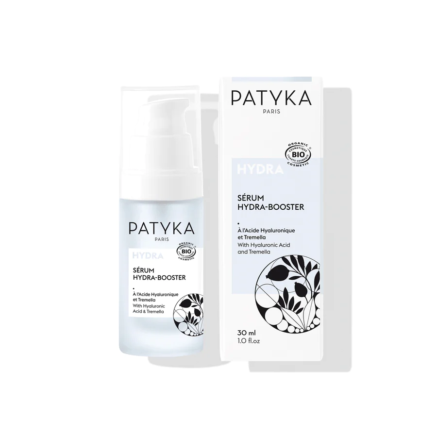 Hydra-Booster Serum